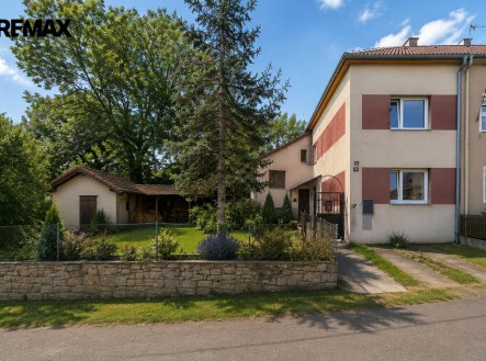 Prodej domu/vily, 106 m²