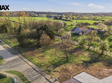 Prodej pozemku pro bydlení, 1 019 m²