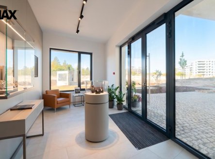 Prodej obchodní prostory, 34 m²