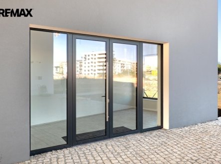 Prodej obchodní prostory, 34 m²
