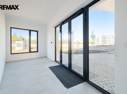 Prodej obchodní prostory, 34 m²