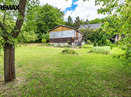 Prodej - pozemek pro bydlení, 775 m² obrázek