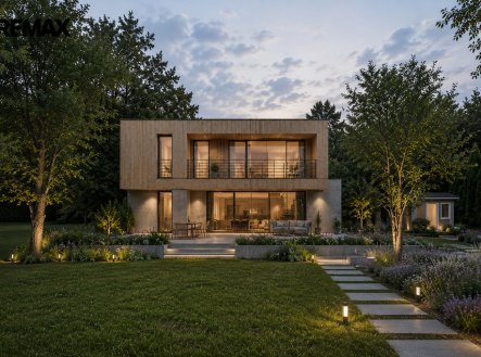 Prodej pozemku pro bydlení, 775 m²