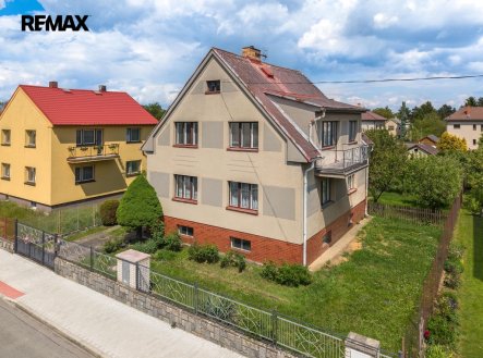 Prodej domu/vily, 209 m²