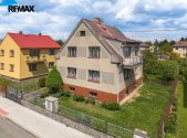 Prodej domu/vily, 209 m²