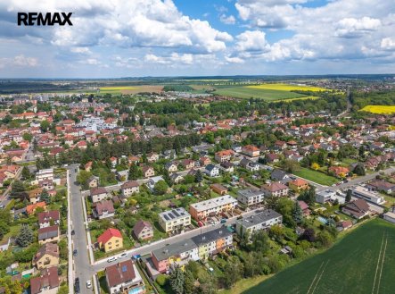 Prodej domu/vily, 209 m²