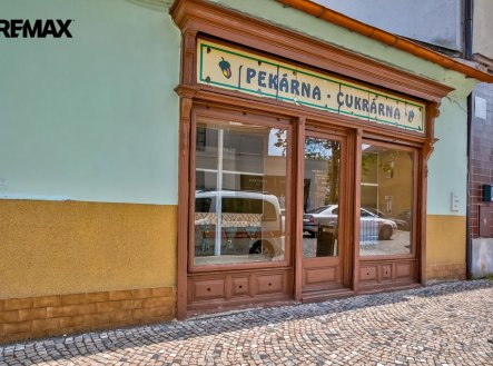Prodej domu/vily, 168 m²