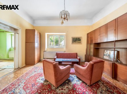 Prodej domu/vily, 168 m²
