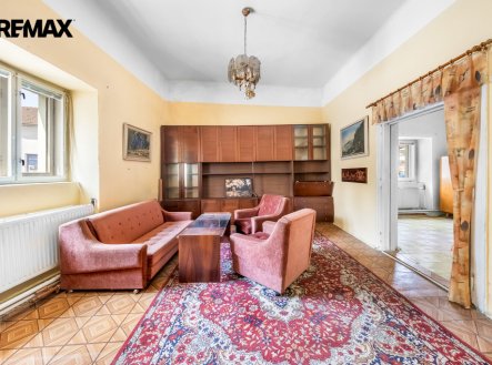 Prodej domu/vily, 168 m²