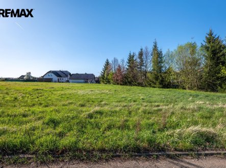 Prodej pozemku pro bydlení, 1 128 m²
