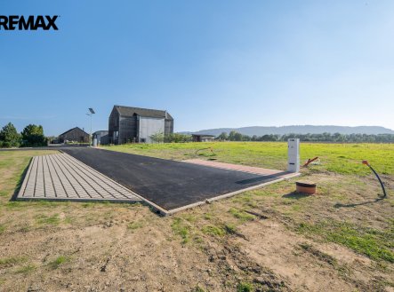 Prodej pozemku pro bydlení, 1 128 m²