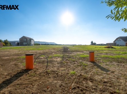 Prodej pozemku pro bydlení, 1 128 m²