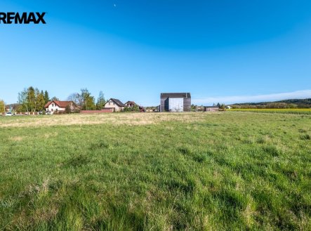 Prodej pozemku pro bydlení, 808 m²