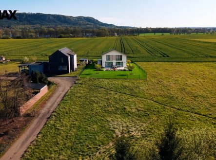 Prodej pozemku pro bydlení, 808 m²