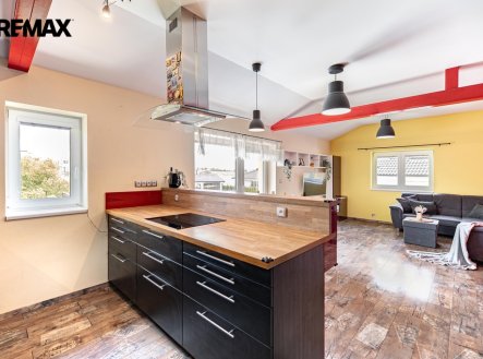 Prodej domu/vily, 239 m²