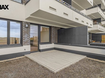 Prodej bytu, 1+kk, 42 m²
