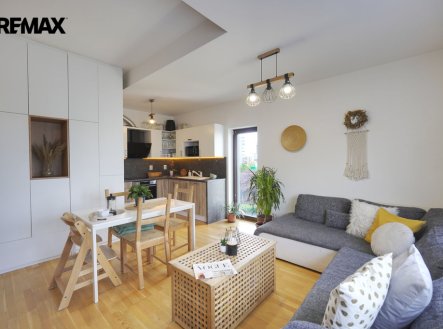 Prodej bytu, 3+kk, 81 m² obrázek
