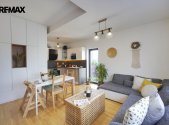 Prodej bytu, 3+kk, 81 m²