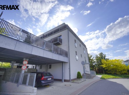 Prodej bytu, 3+kk, 81 m²
