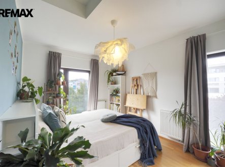 letnany-11.jpg | Prodej bytu, 3+kk, 81 m²