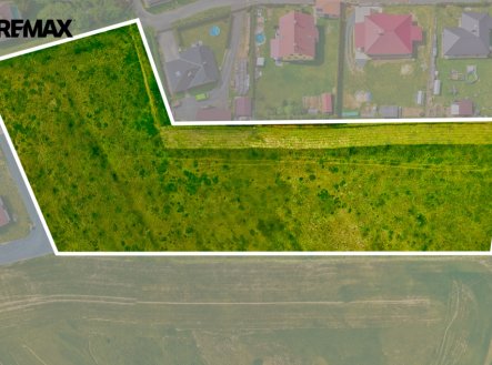 Prodej pozemku pro bydlení, 10 000 m²
