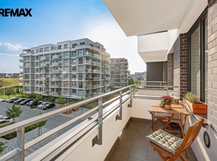 Prodej bytu, 2+kk, 43 m² obrázek