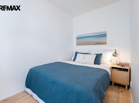 Prodej bytu, 2+kk, 43 m²