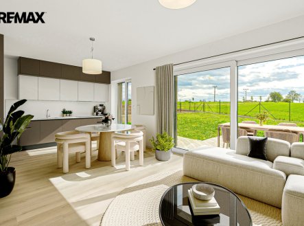 Prodej domu/vily, 137 m²