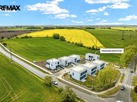 Prodej domu/vily, 137 m²