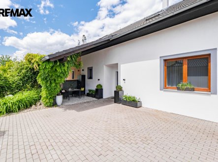 Prodej domu/vily, 246 m²