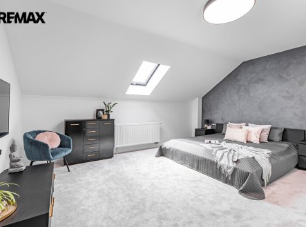 Prodej domu/vily, 246 m²
