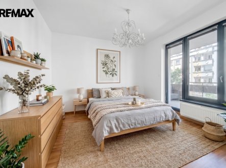 Prodej bytu, 3+kk, 75 m²