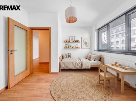 Prodej bytu, 3+kk, 75 m²
