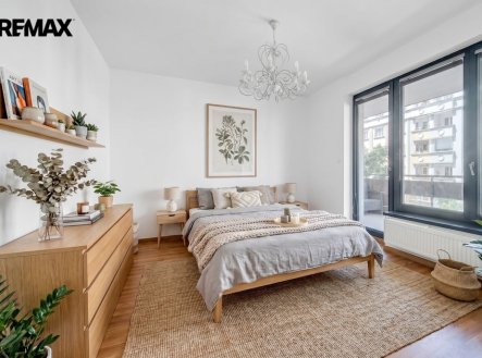 Prodej bytu, 3+kk, 75 m²