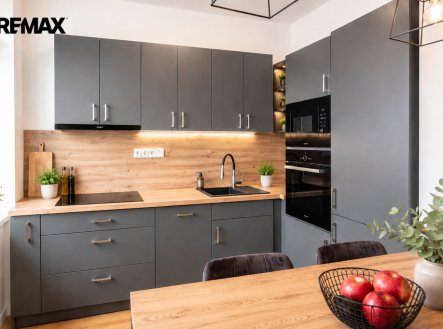 Prodej bytu, 1+kk, 37 m²