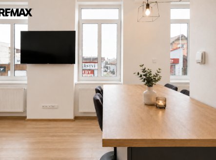 Prodej bytu, 1+kk, 37 m²