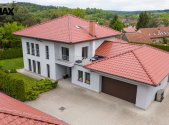 Prodej domu/vily, 634 m²