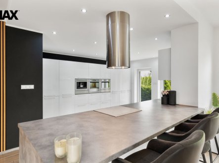 Prodej domu/vily, 634 m²