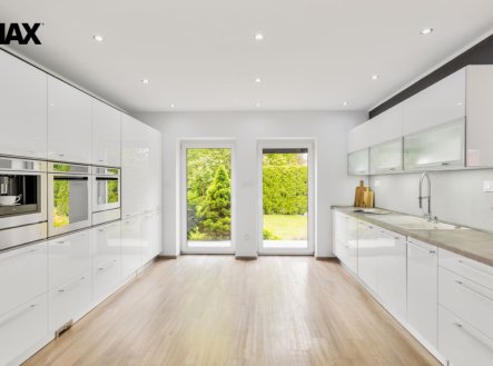 Prodej domu/vily, 634 m²