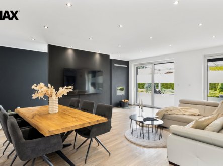 Prodej domu/vily, 634 m²