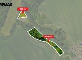Prodej - pozemek, les, 5 841 m²