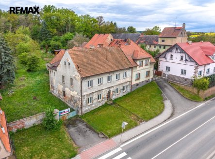 Prodej domu/vily, 200 m²