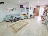Pronájem bytu, 2+kk, 61 m²