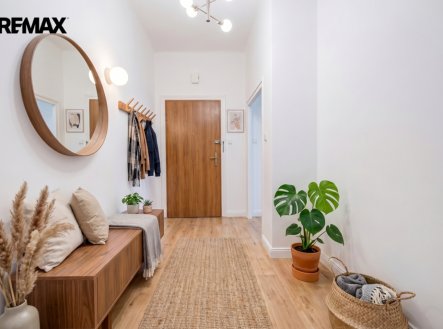 Prodej nájemního domu, 200 m²