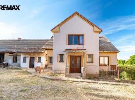 Prodej domu/vily, 390 m²