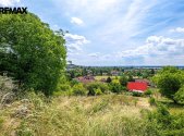 Prodej pozemku pro bydlení, 886 m²