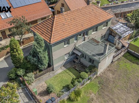 Prodej domu/vily, 175 m²