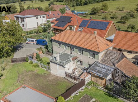 Prodej domu/vily, 175 m²