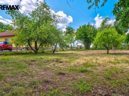 Prodej pozemku pro bydlení, 971 m²