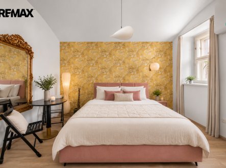 Prodej bytu, 2+kk, 41 m²
